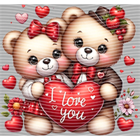 Valentine's Day-QRJ  4906